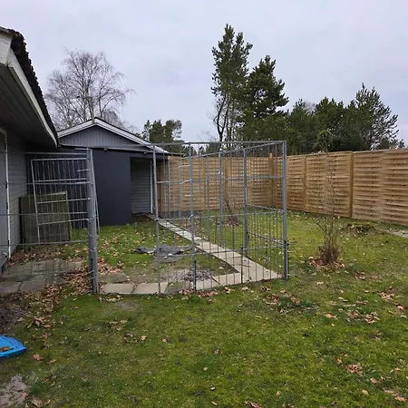 4 Star In Сasa de vacaciones *