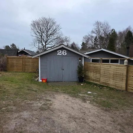 4 Star In Сasa de vacaciones Hals