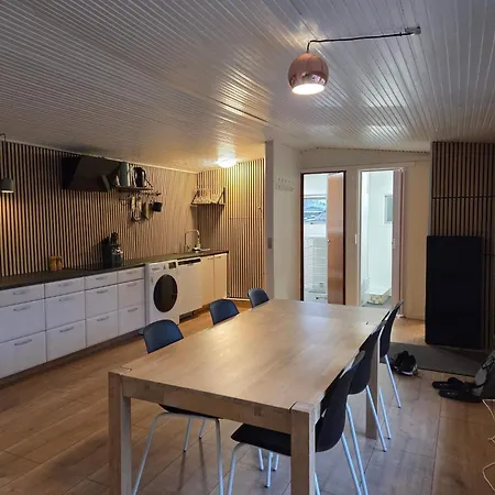 4 Star In Сasa de vacaciones