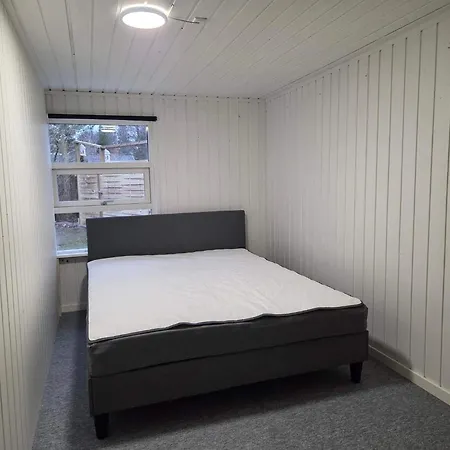 Сasa de vacaciones 4 Star In