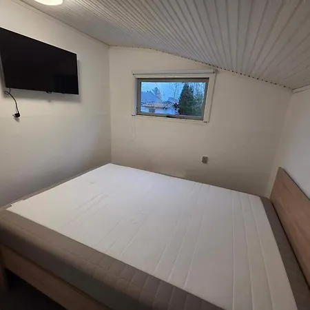 Prázdninový dům 4 Star In Hals