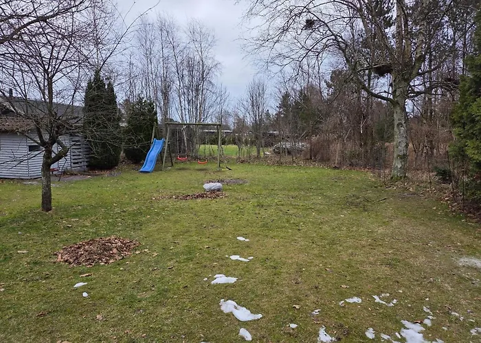 4 Star In Сasa de vacaciones Hals