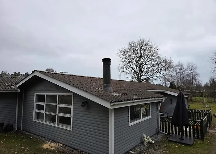 Сasa de vacaciones 4 Star In Hals