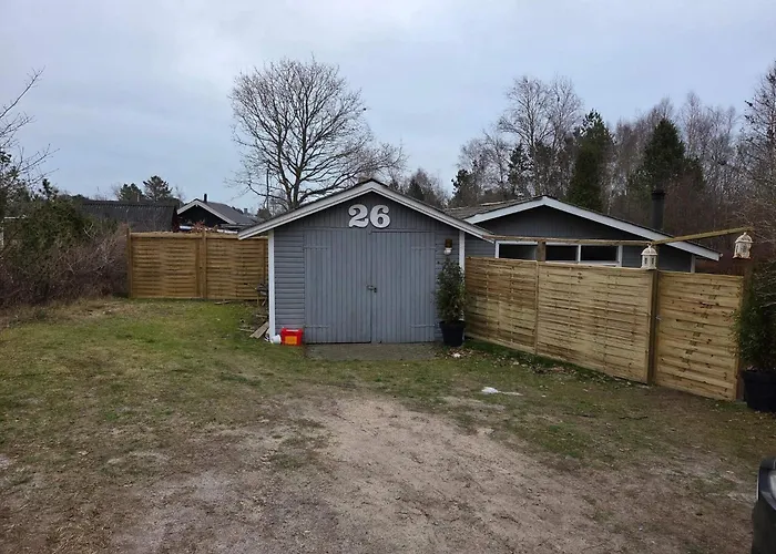 4 Star In Сasa de vacaciones Hals