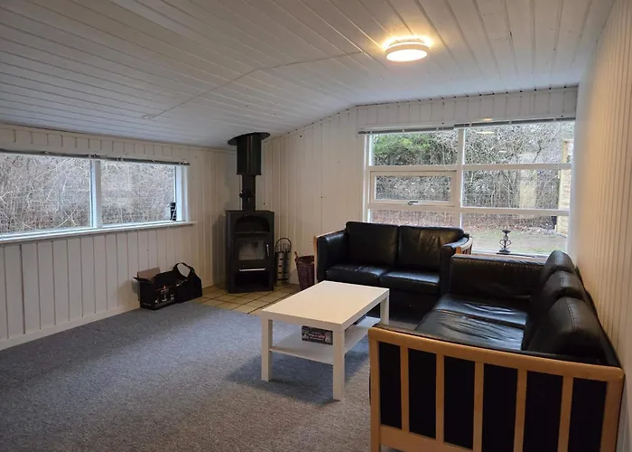 Holiday home 4 Star In Hals