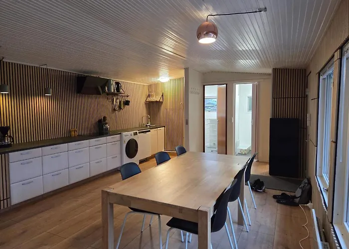 4 Star In Сasa de vacaciones