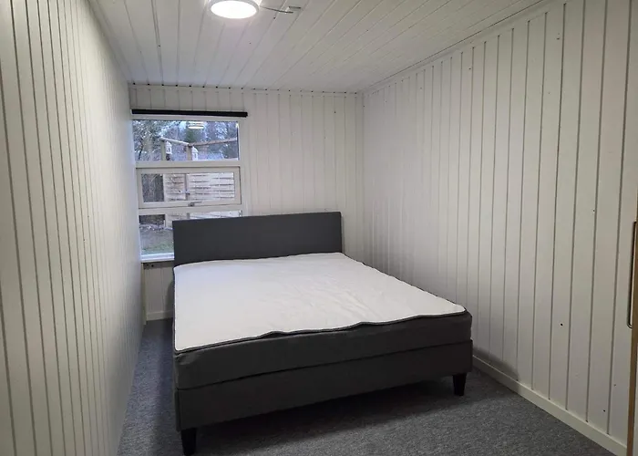 Сasa de vacaciones 4 Star In