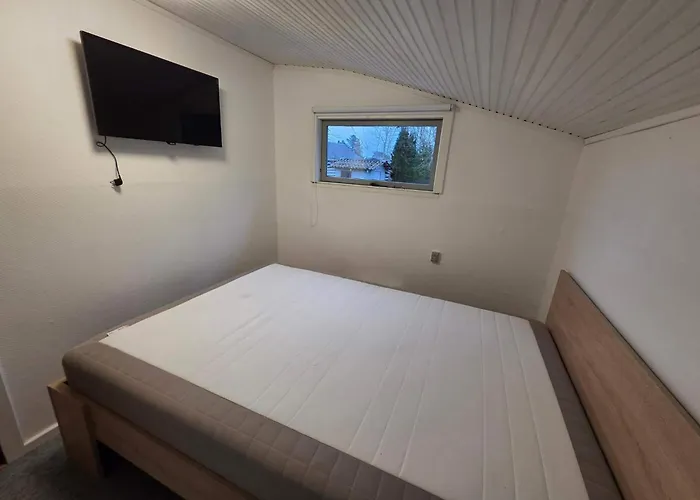 Сasa de vacaciones 4 Star In Hals