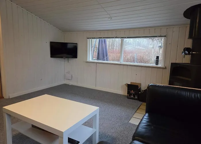 Сasa de vacaciones 4 Star In